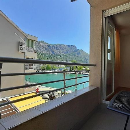 Apartment Jen 奥米什 外观 照片