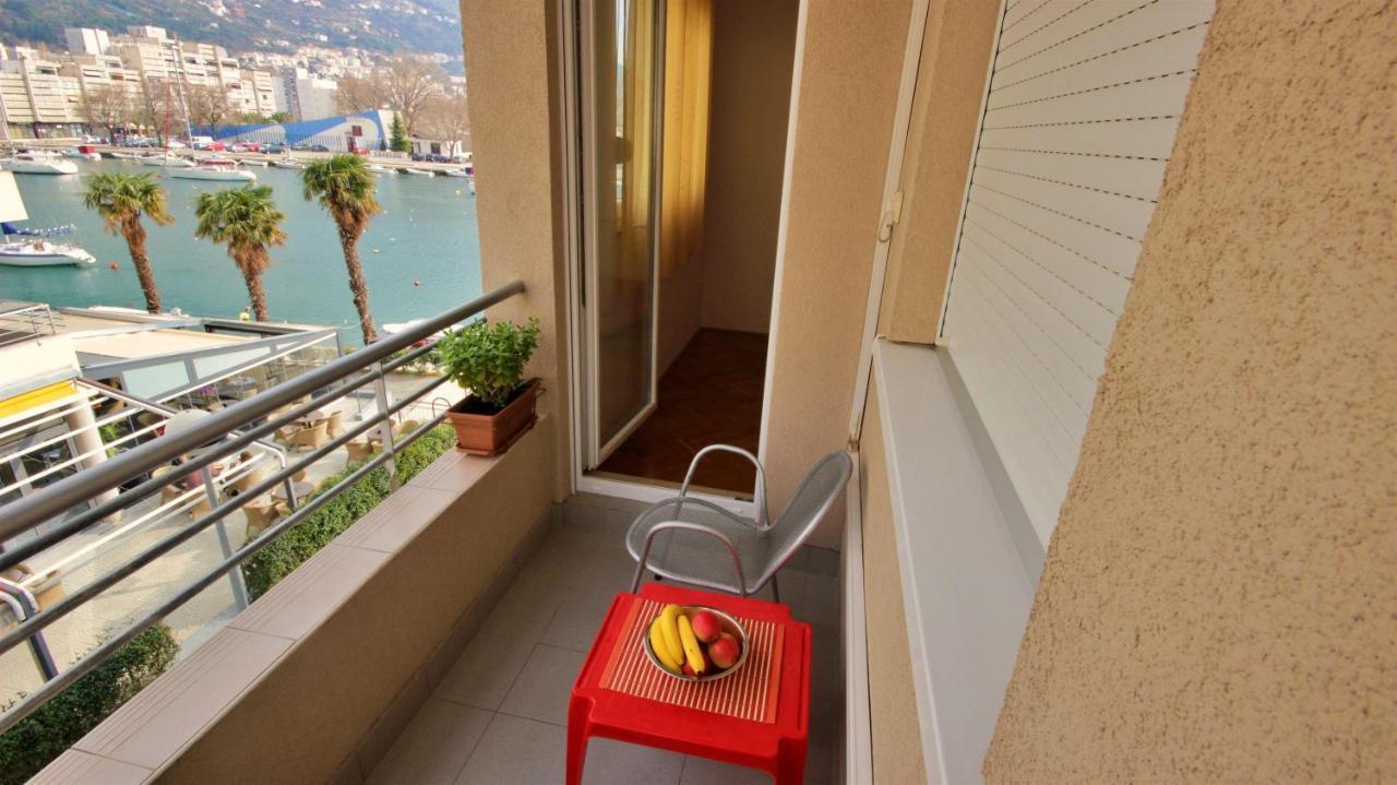 Apartment Jen 奥米什 外观 照片