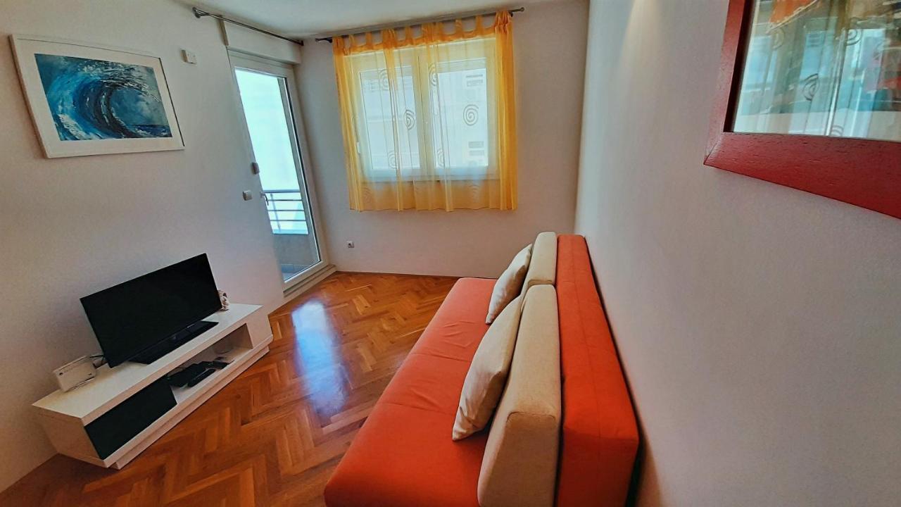 Apartment Jen 奥米什 外观 照片