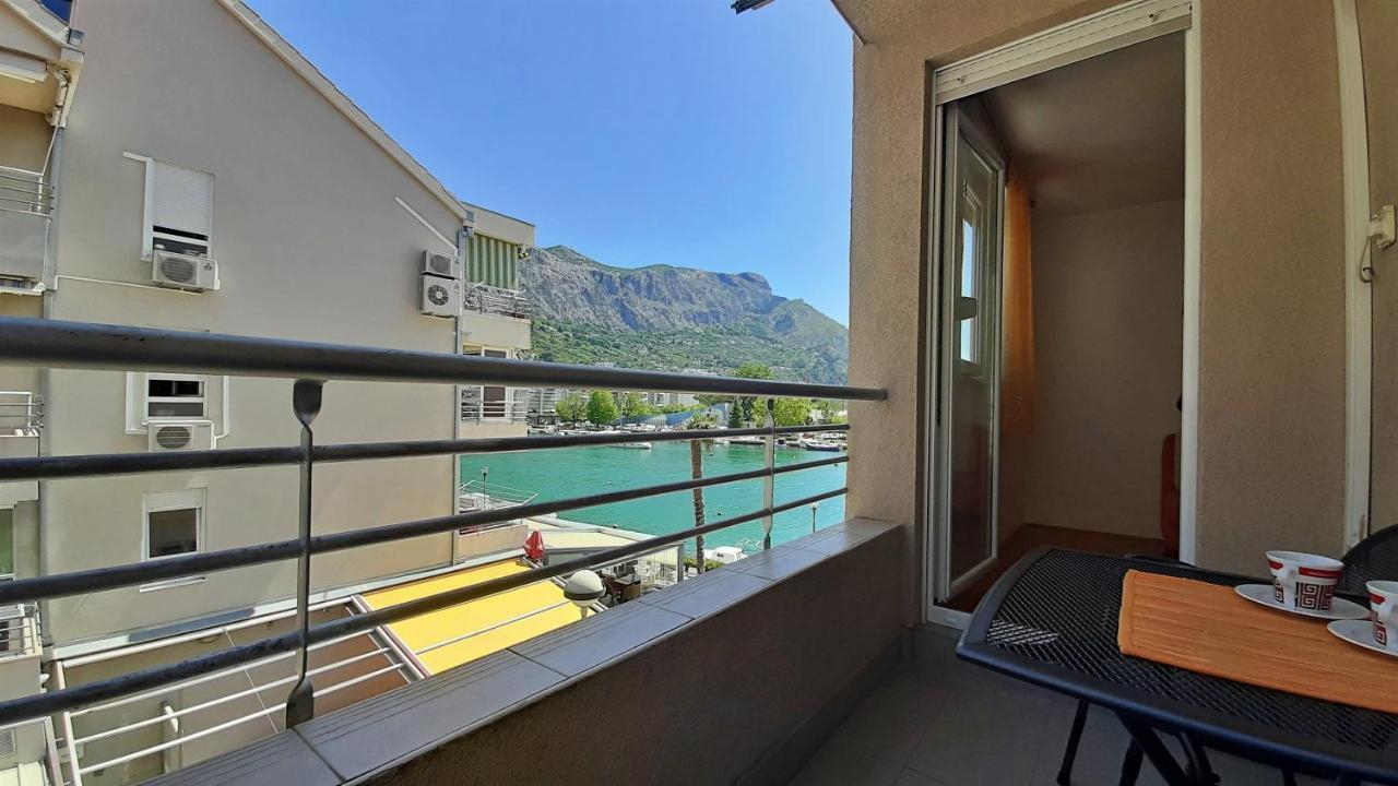 Apartment Jen 奥米什 外观 照片