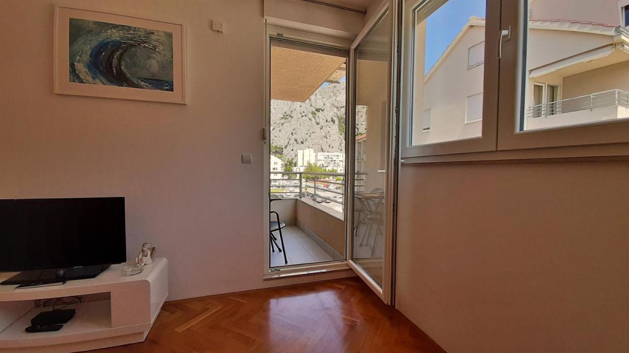 Apartment Jen 奥米什 外观 照片