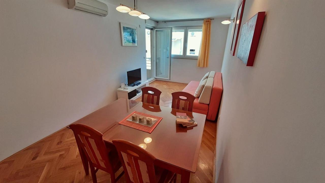 Apartment Jen 奥米什 外观 照片
