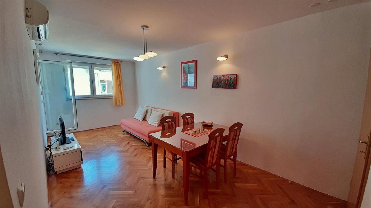 Apartment Jen 奥米什 外观 照片
